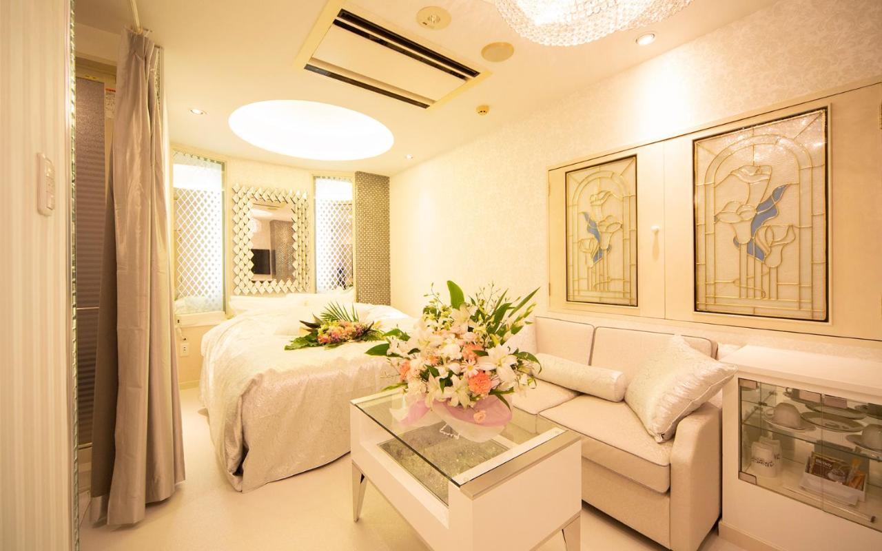 Hotel del amor Granhill (adults Only) Tokio