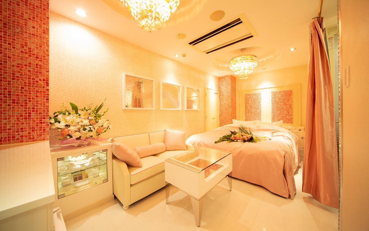 Hotel del amor Granhill (adults Only)