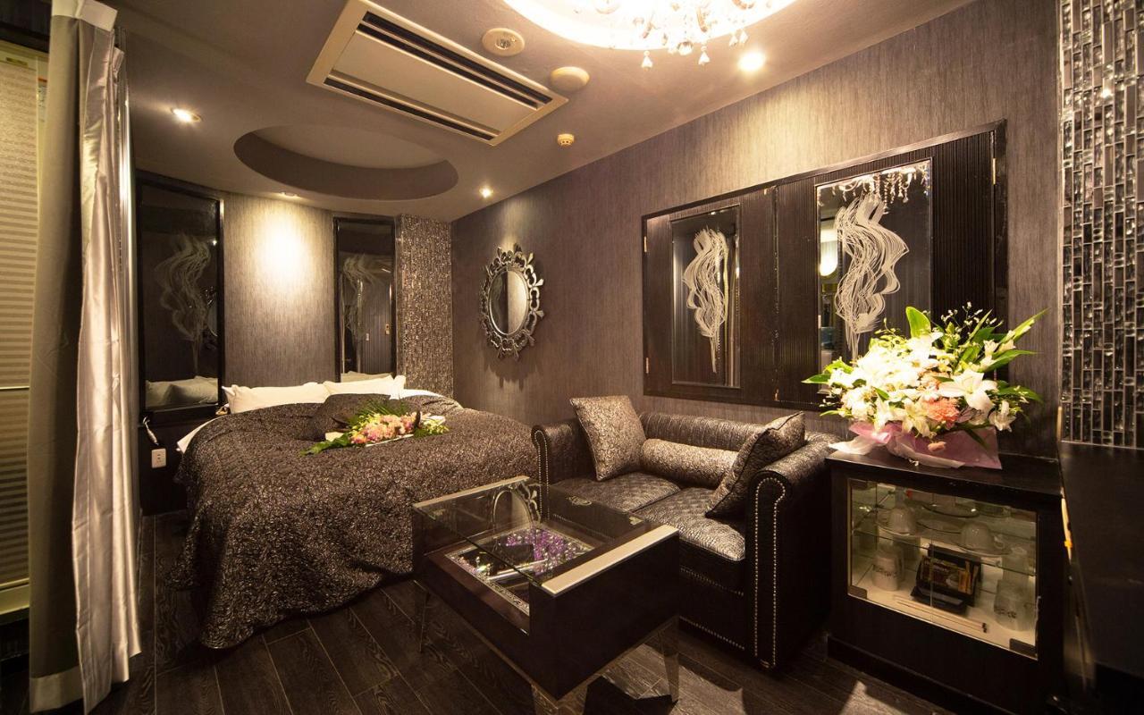 Granhill (adults Only) Tokio