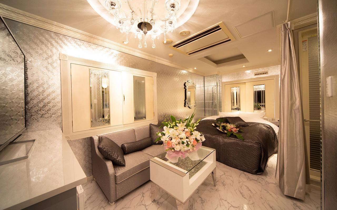 Hotel del amor Granhill (adults Only) Tokio