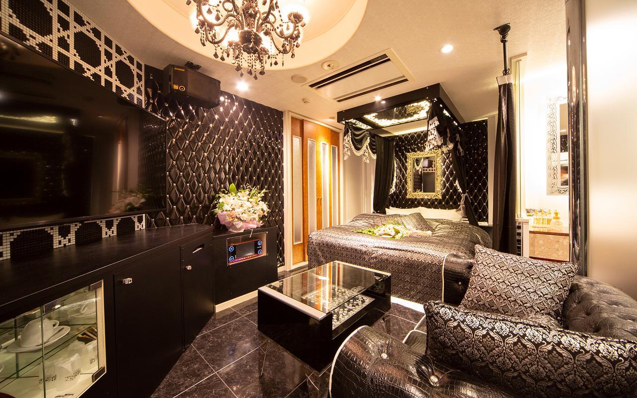 Hotel del amor Granhill (adults Only) Tokio