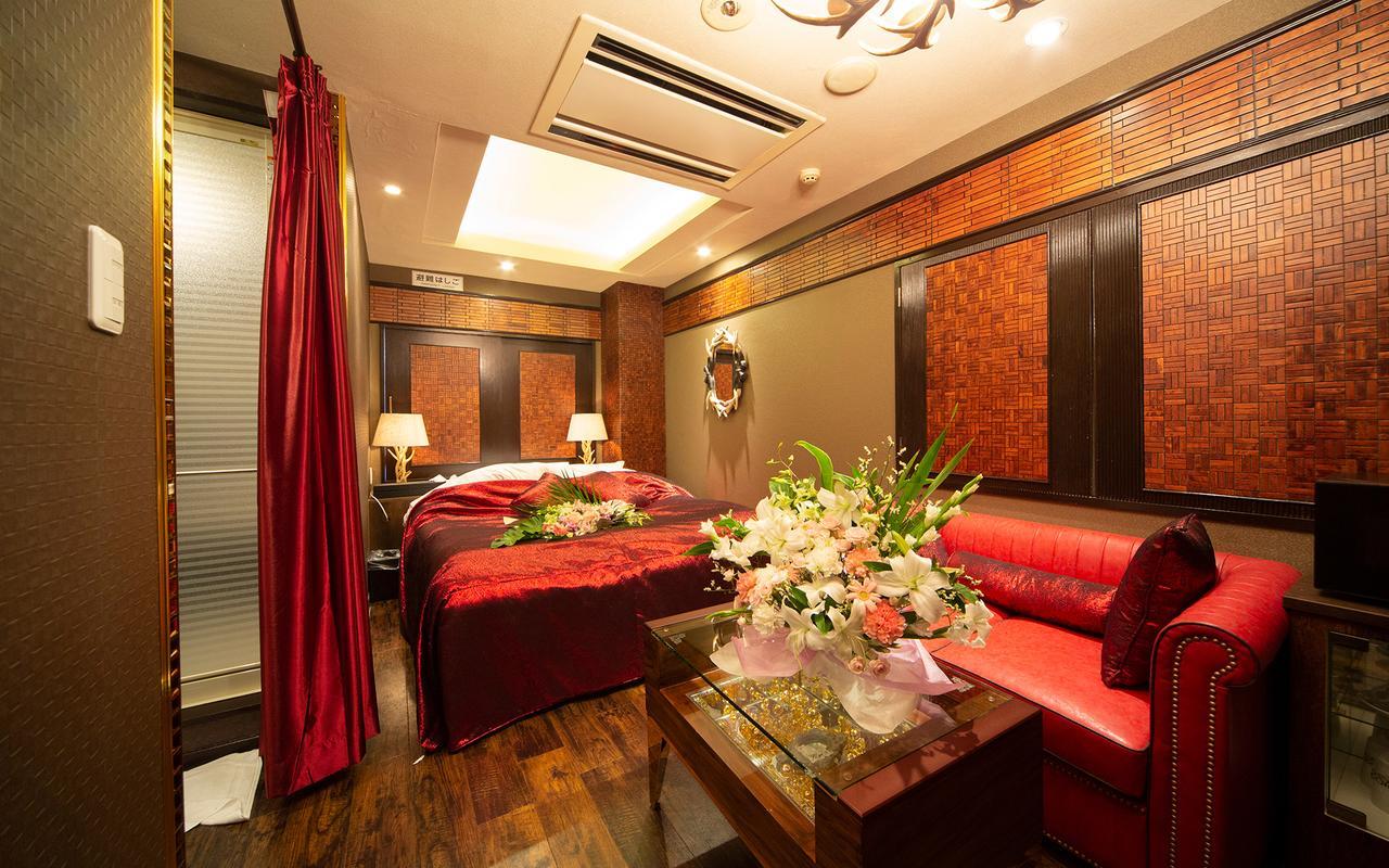Granhill (adults Only) 2* Tokio