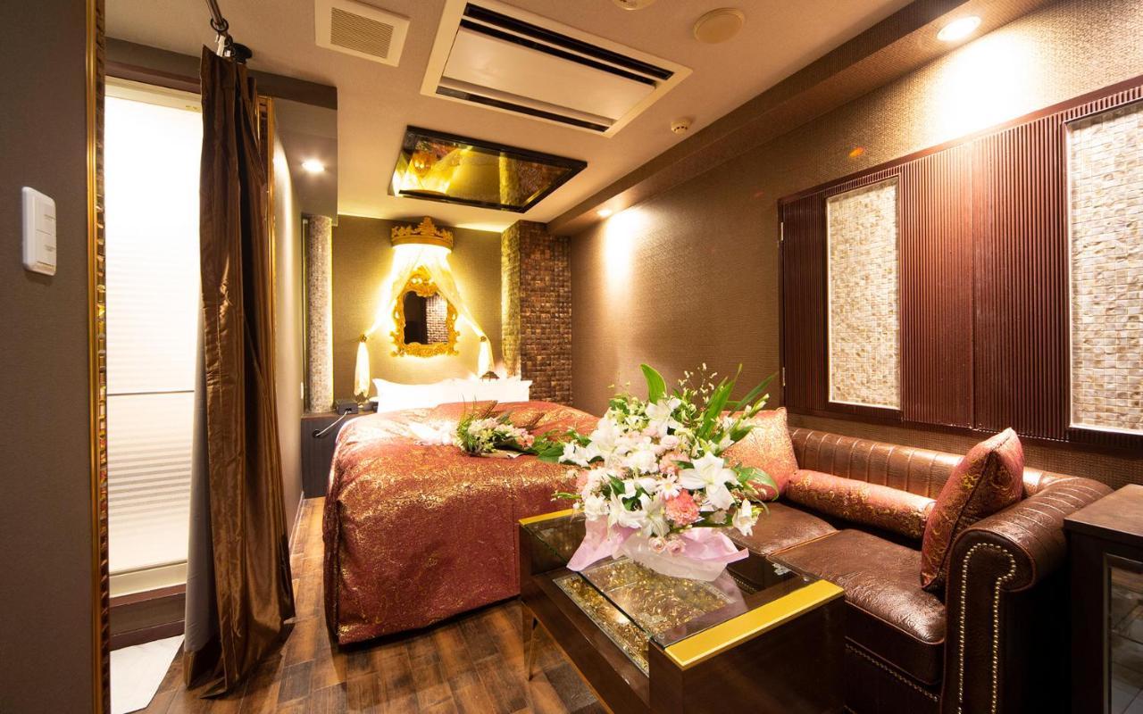 Hotel del amor Granhill (adults Only) 2*
