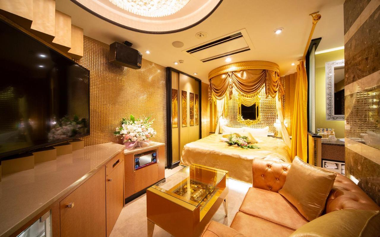 Hotel del amor Granhill (adults Only) Tokio