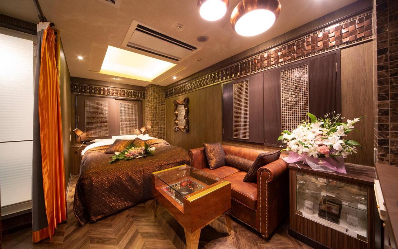 Hotel del amor Granhill (adults Only) 2*