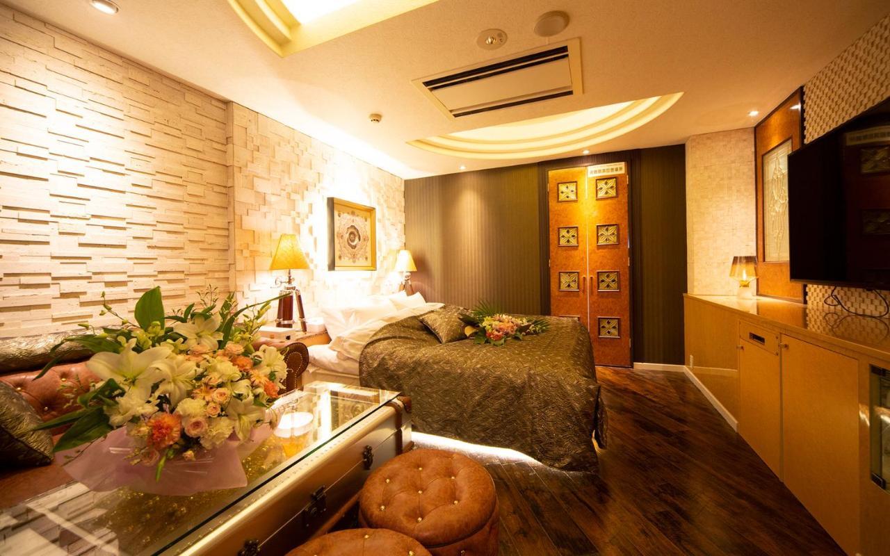 Hotel del amor Granhill (adults Only)
