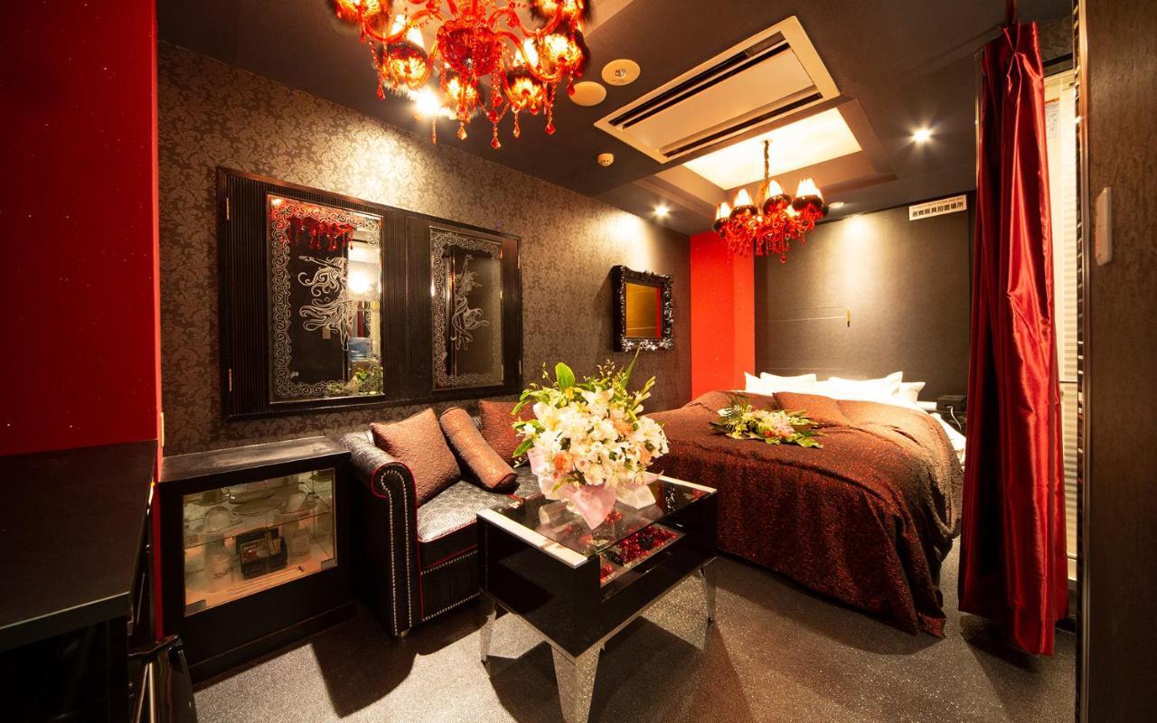 Granhill (adults Only) 2* Tokio