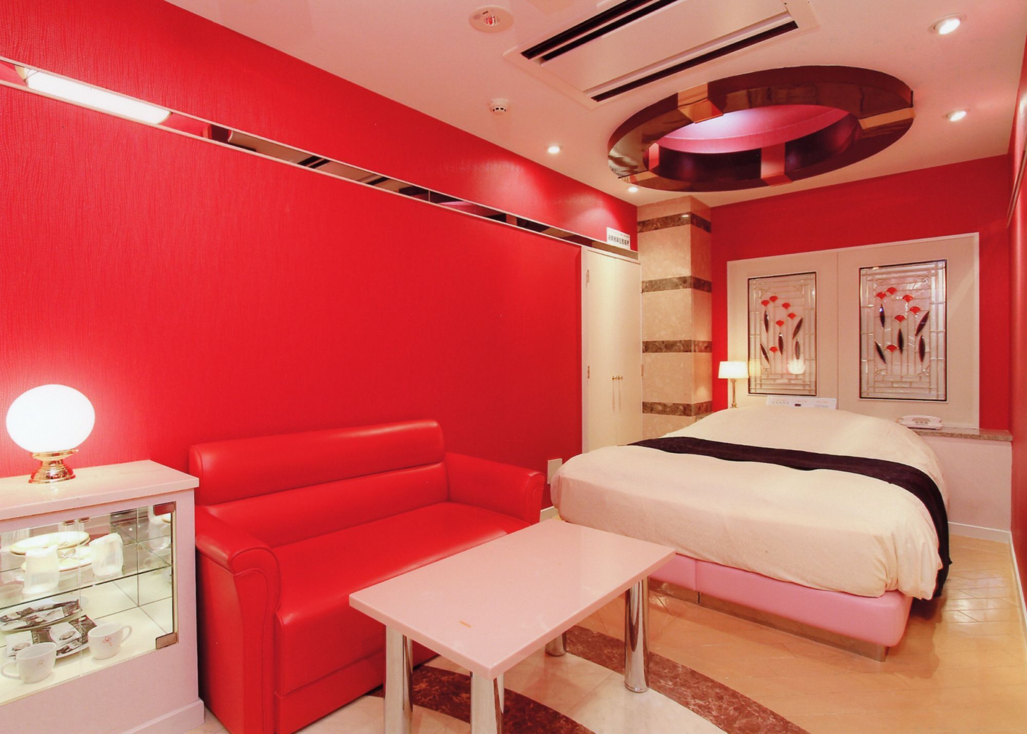 Hotel del amor Granhill (adults Only) Tokio