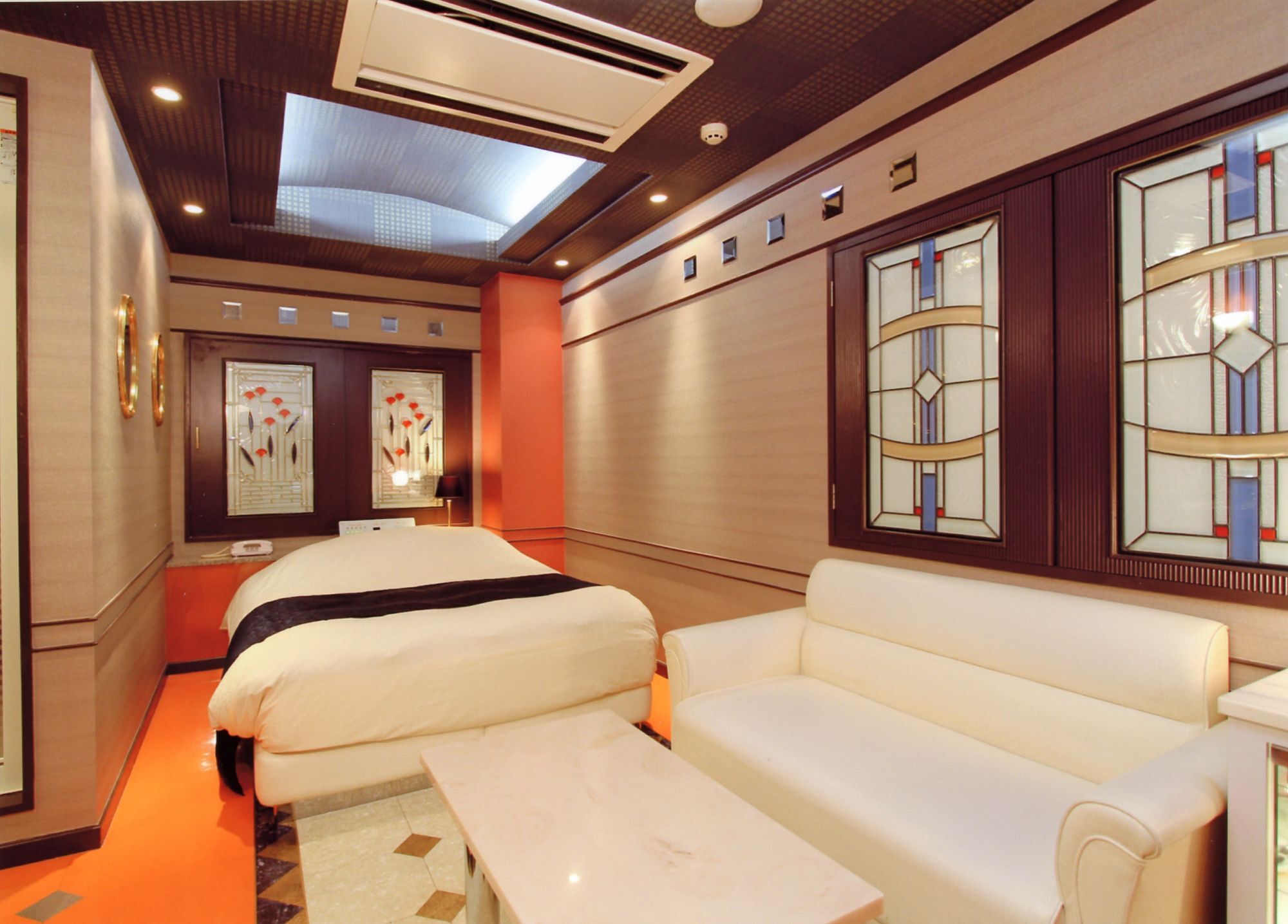 Hotel del amor Granhill (adults Only)