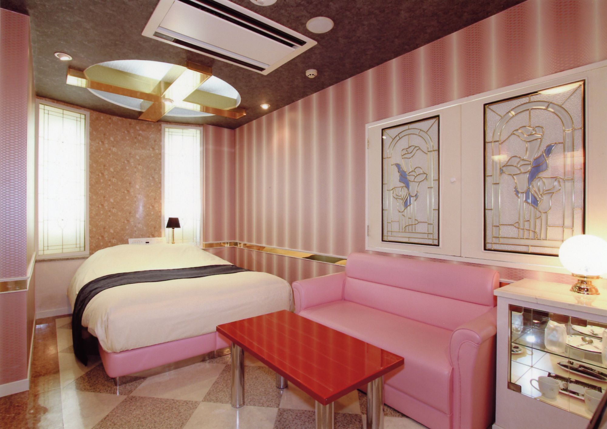 Granhill (adults Only) Hotel del amor 2*