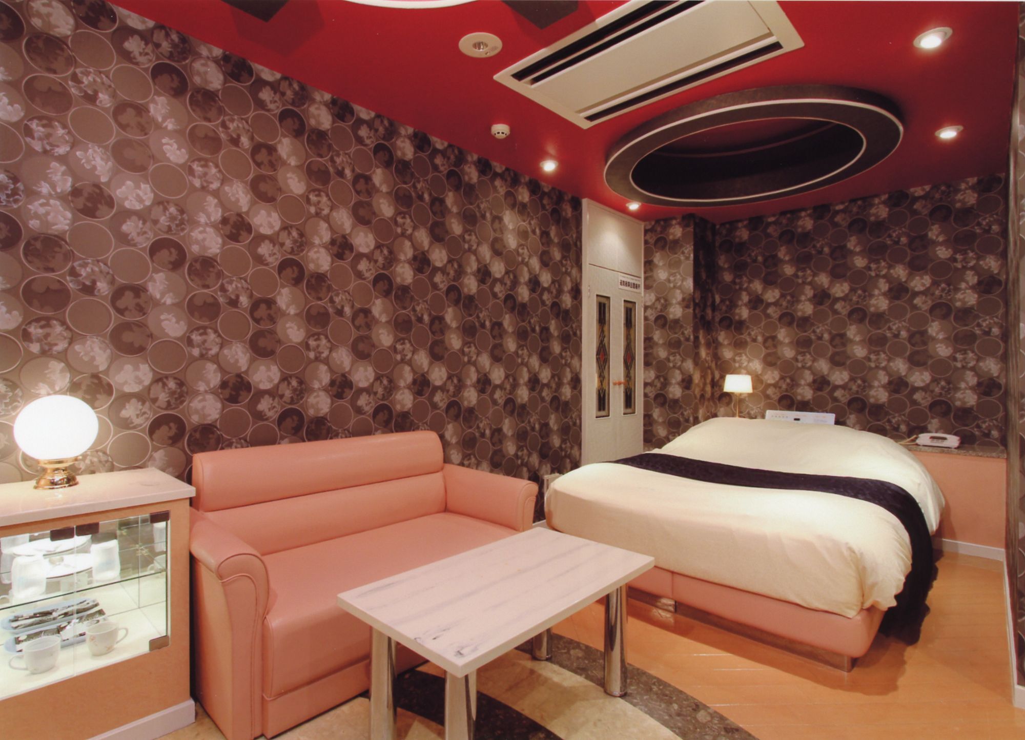 Granhill (adults Only) 2* Tokio