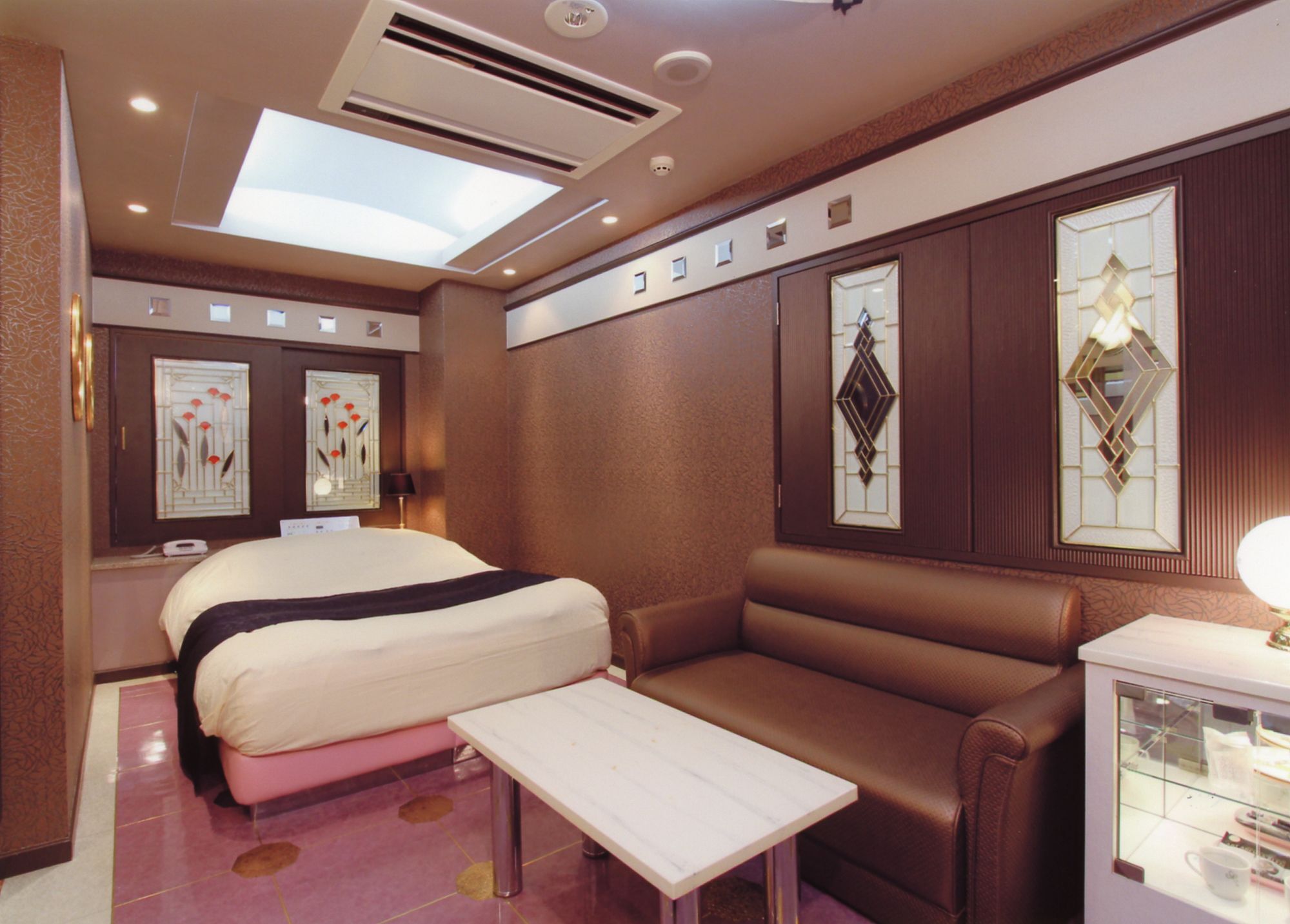 Granhill (adults Only) Hotel del amor 2*