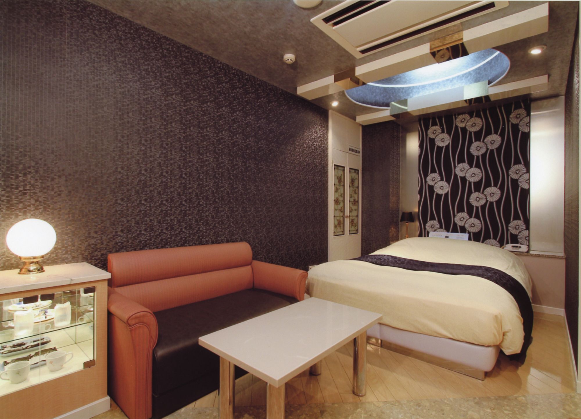 Granhill (adults Only) Tokio