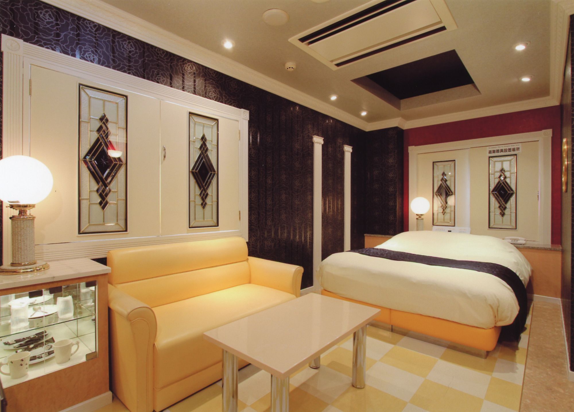 Hotel del amor Granhill (adults Only) Tokio